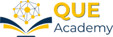 Que Academy